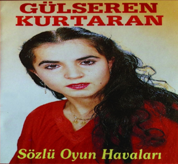 Gulseren Kurtaran