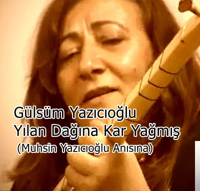 Gulsum Yazicioglu