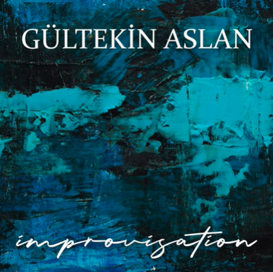 Gültekin Aslan -  album cover