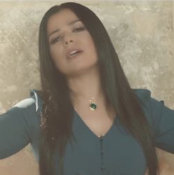 Gülten Benli - Biya Düri (2014) Albüm