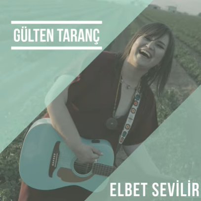 Gülten Taranç -  album cover