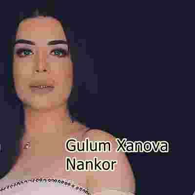 Gülüm Xanova - Nankör (2020) Albüm