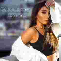 Günay İbrahimli -  album cover