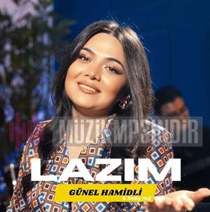 Günel Hamidli -  album cover
