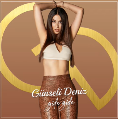 Günseli Deniz - Did you hear me