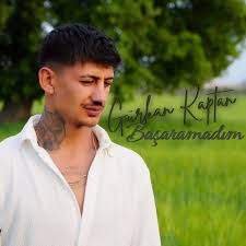 Gurkan Kaptan