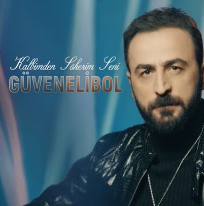 Guven Elibol