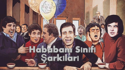 Hababam Sınıfı