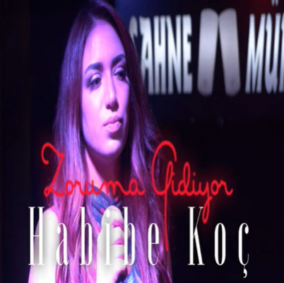 Habibe Koç -  album cover