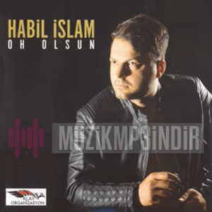 Habil İslam -  album cover
