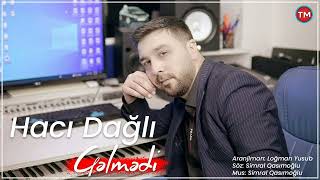 Hacı Daglı -  album cover