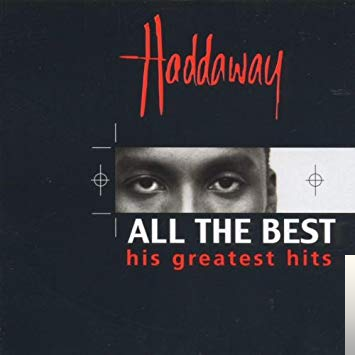 Haddaway