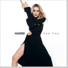 Hadise - Sister