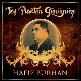 Hafız Burhan