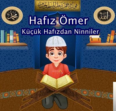 Hafiz Omer