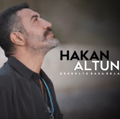 Hakan Altun - Nefesimsin (2002) Albüm