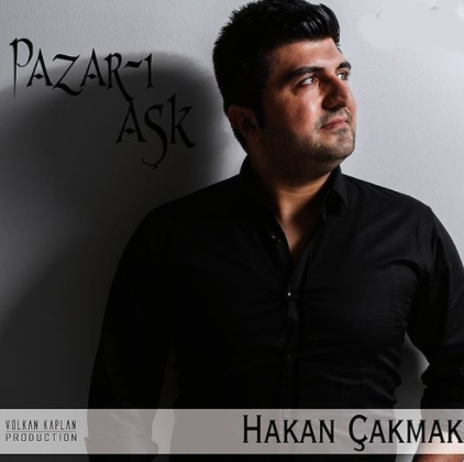 Hakan Çakmak - Gökyüzünde Uçan Turnam (feat Nurgüzel Kesrtane)