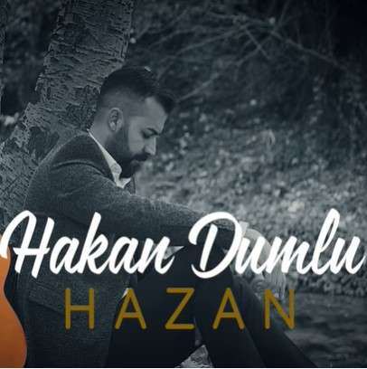 Hakan Dumlu -  album cover