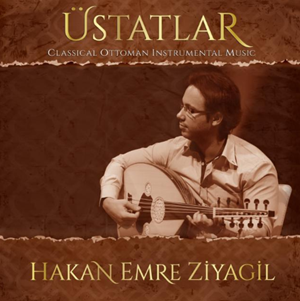 Hakan Emre Ziyagil - Mozart Türk Marşı