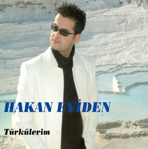 Hakan Eyiden