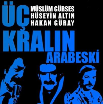 Hakan Güray -  album cover