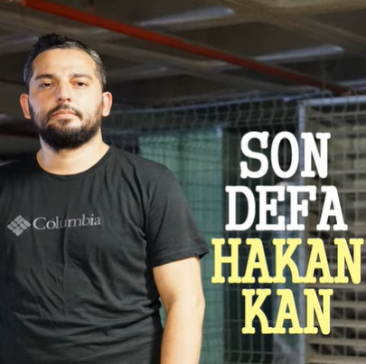 Hakan Kan