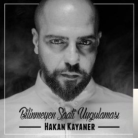 Hakan Kayaner