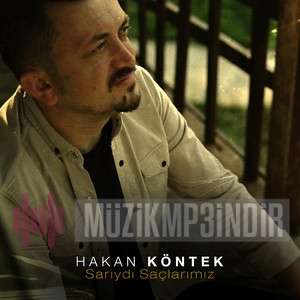 Hakan Köntek -  album cover