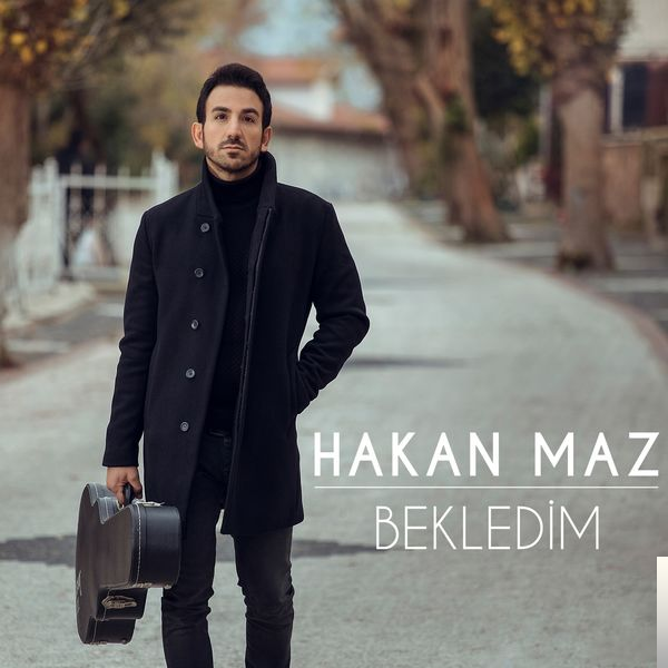 Hakan Maz