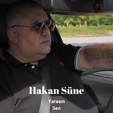 Hakan Süne