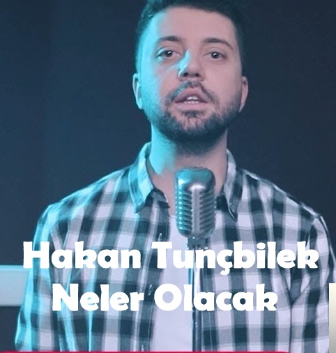 Hakan Tuncbilek