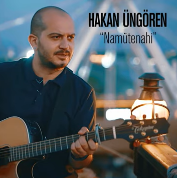 Hakan Üngören