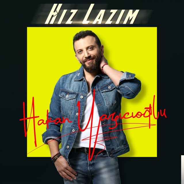 Hakan Yazicioglu