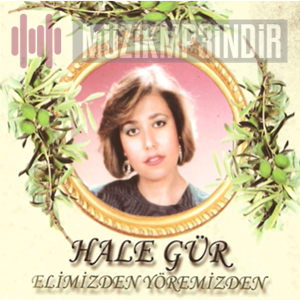 Hale Gür -  album cover
