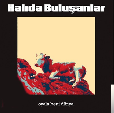 Halıda Buluşanlar