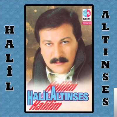 Halil Altınses