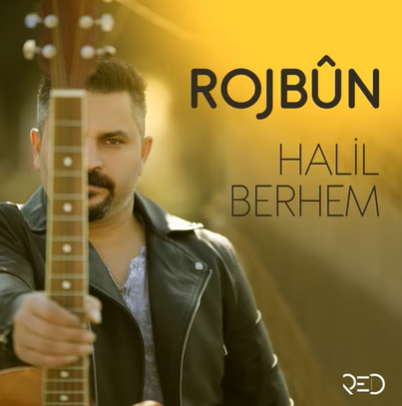 Halil Berhem