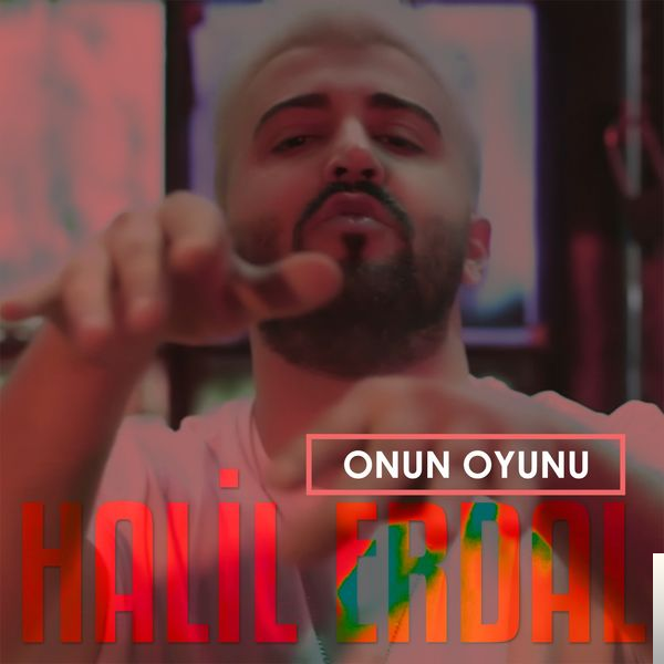 Halil Erdal