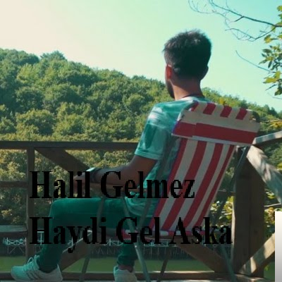 Halil Gelmez