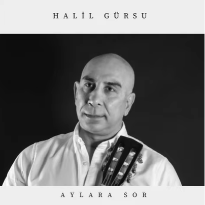 Halil Gürsu