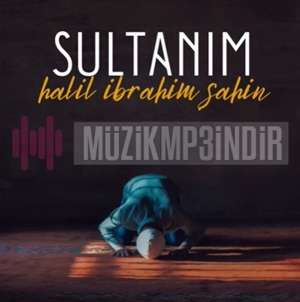 Halil Ibrahim Shahin