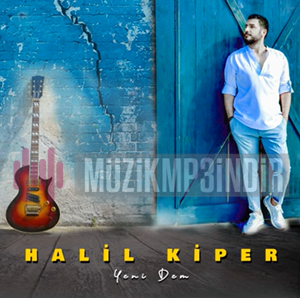 Halil Kiper