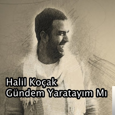 Halil Kocak