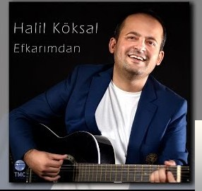 Halil Koksal