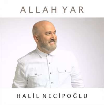 Halil Necipoglu