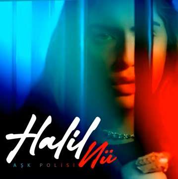 Halil Nü - Kara Karga (2020) Albüm