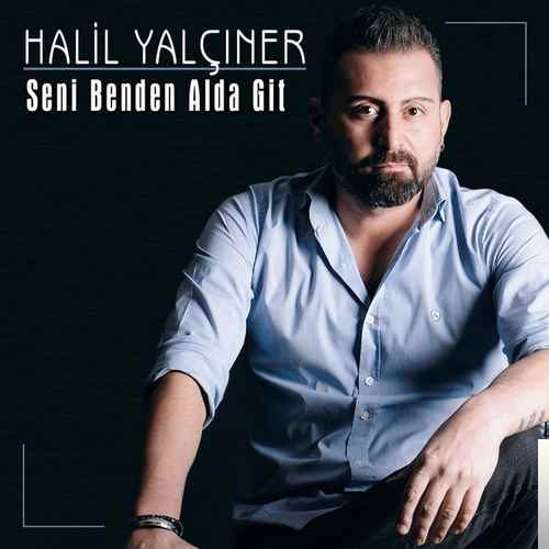 Halil Yalciner