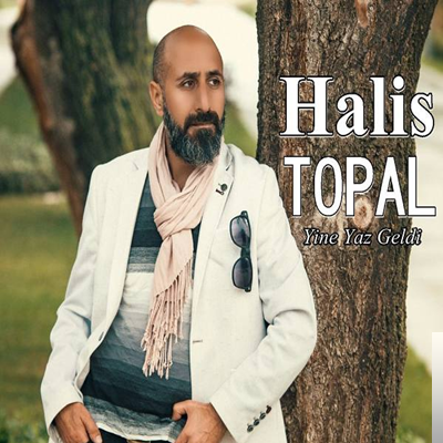 Halis Topal