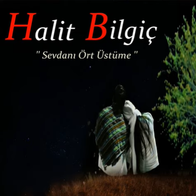 Halit Bilgiç - Bir Ay Doğar (feat Cengiz Gezer)