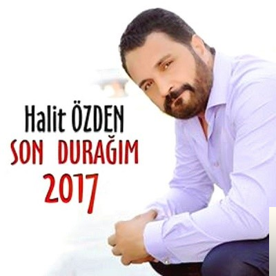 Halit Ozden